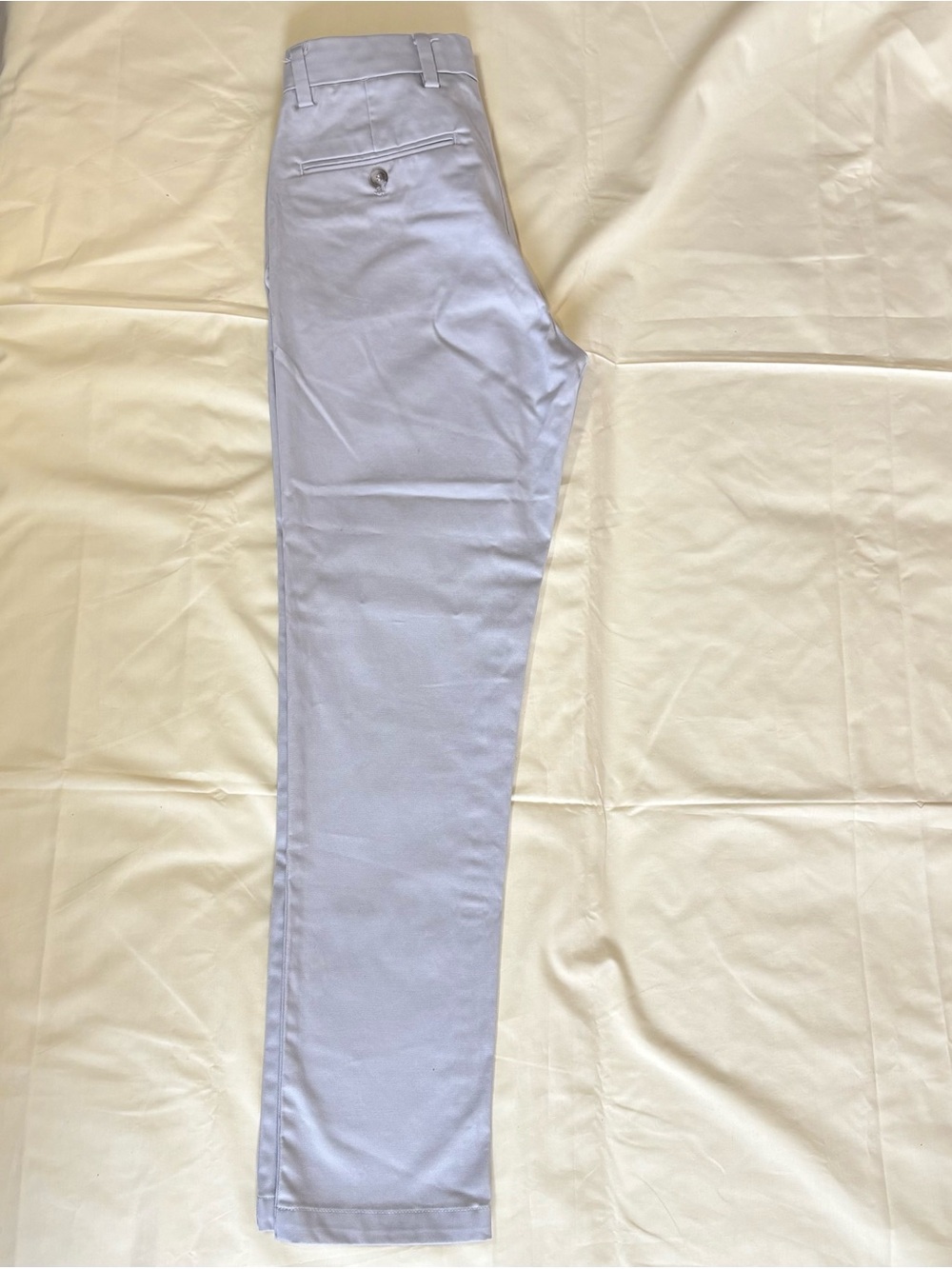 Docker men’s Slim Khaki Chino Pants